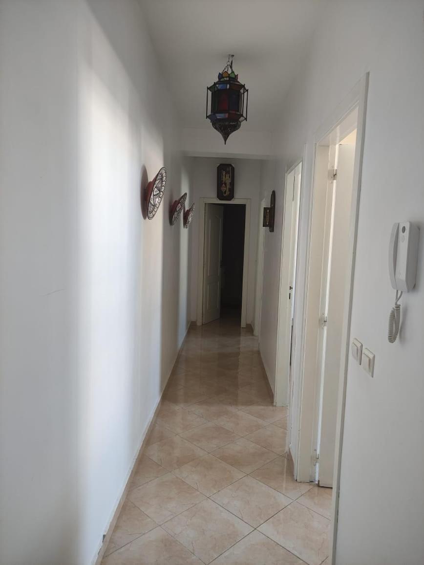 Rico Tangier